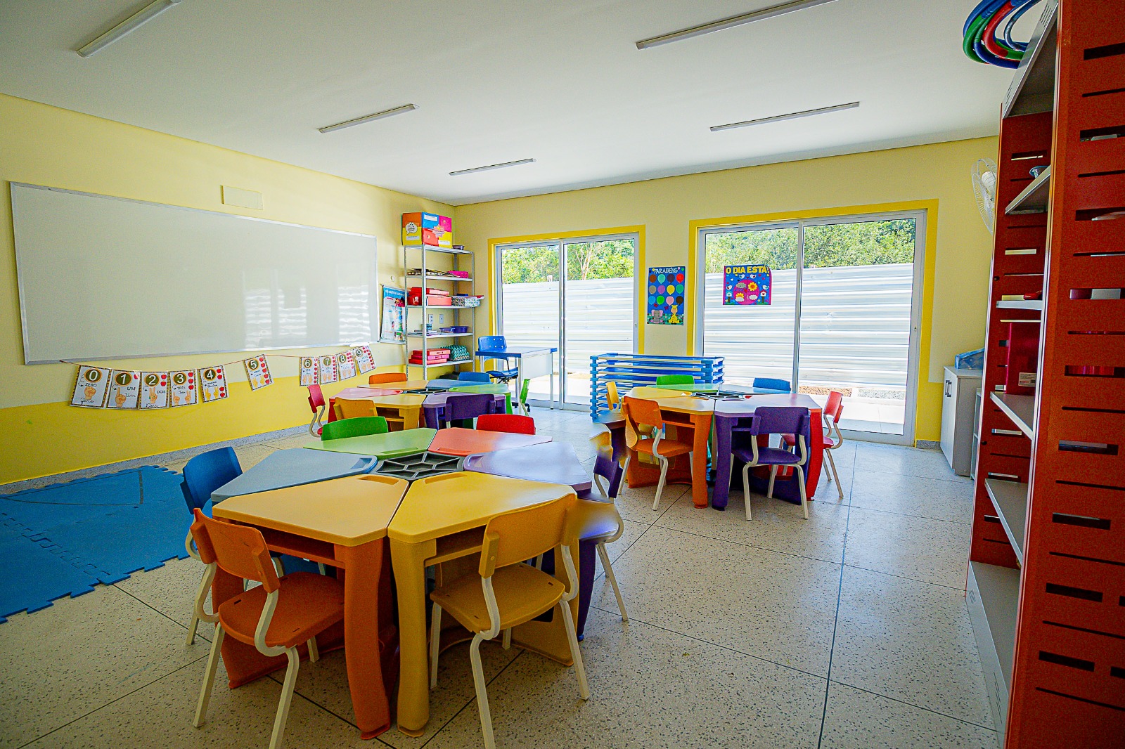 Maricá inaugura mais duas unidades de ensino