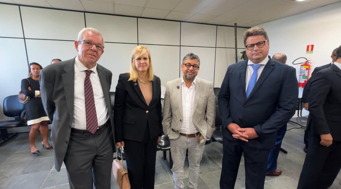 Advocacia dativa começa a valer em Maricá