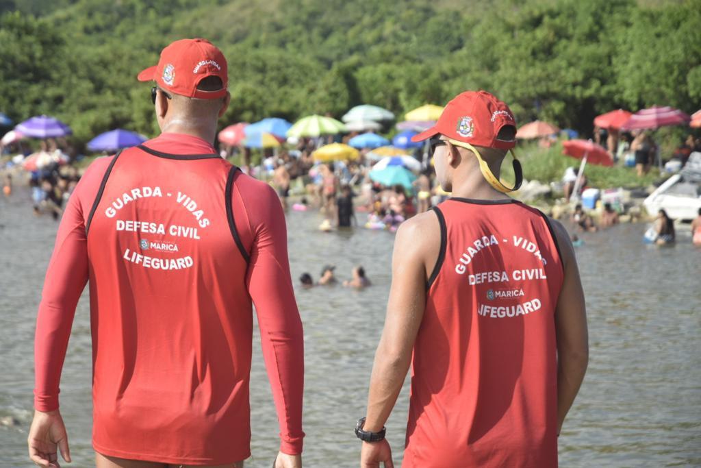 Maricá: Inscrições para 168 vagas na Defesa Civil terminam nesta sexta-feira (01/08); salários chegam a R$ R$ 3.611
