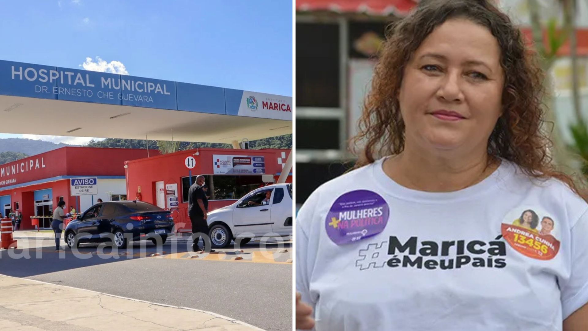 Vereadora de Maricá propõe ambulatório exclusivo para saúde de homens trans