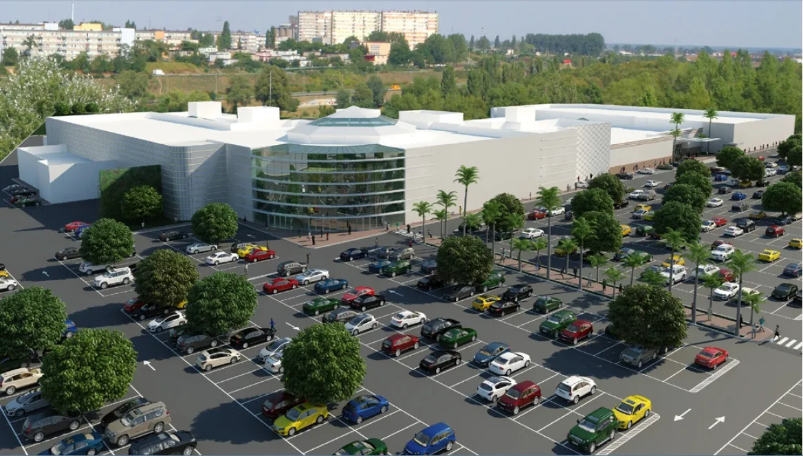Plaza Shopping Maricá: obra deve gerar até 3 mil empregos