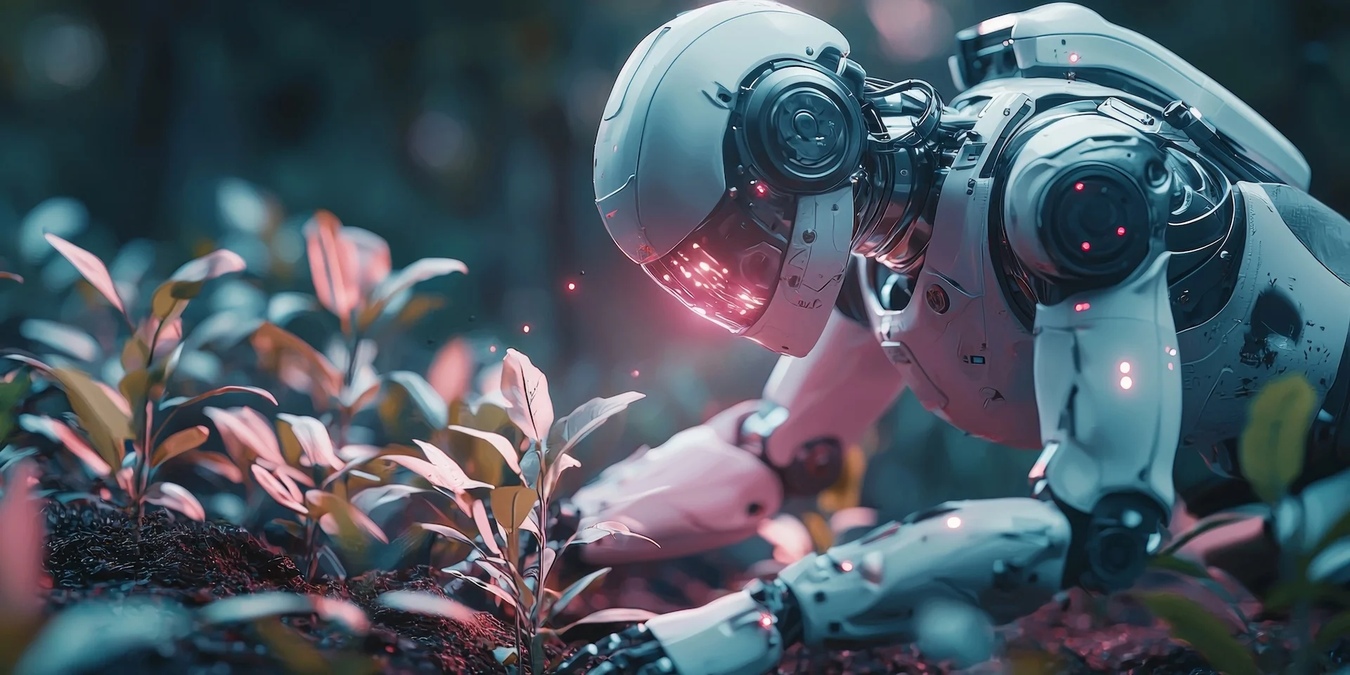 AI-Driven Techniques for Expansion