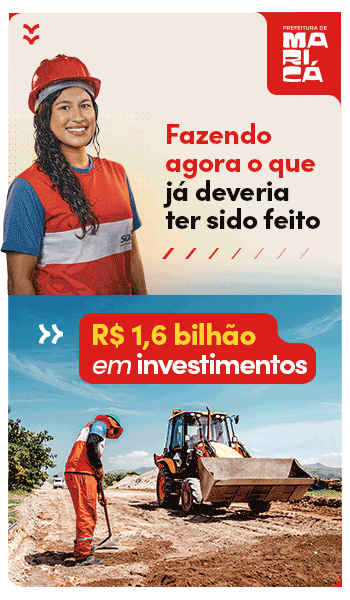 Banner SOMAR Maricá